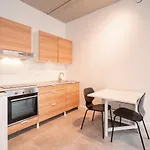 Opera Apartments In The Heart Of Antwerp