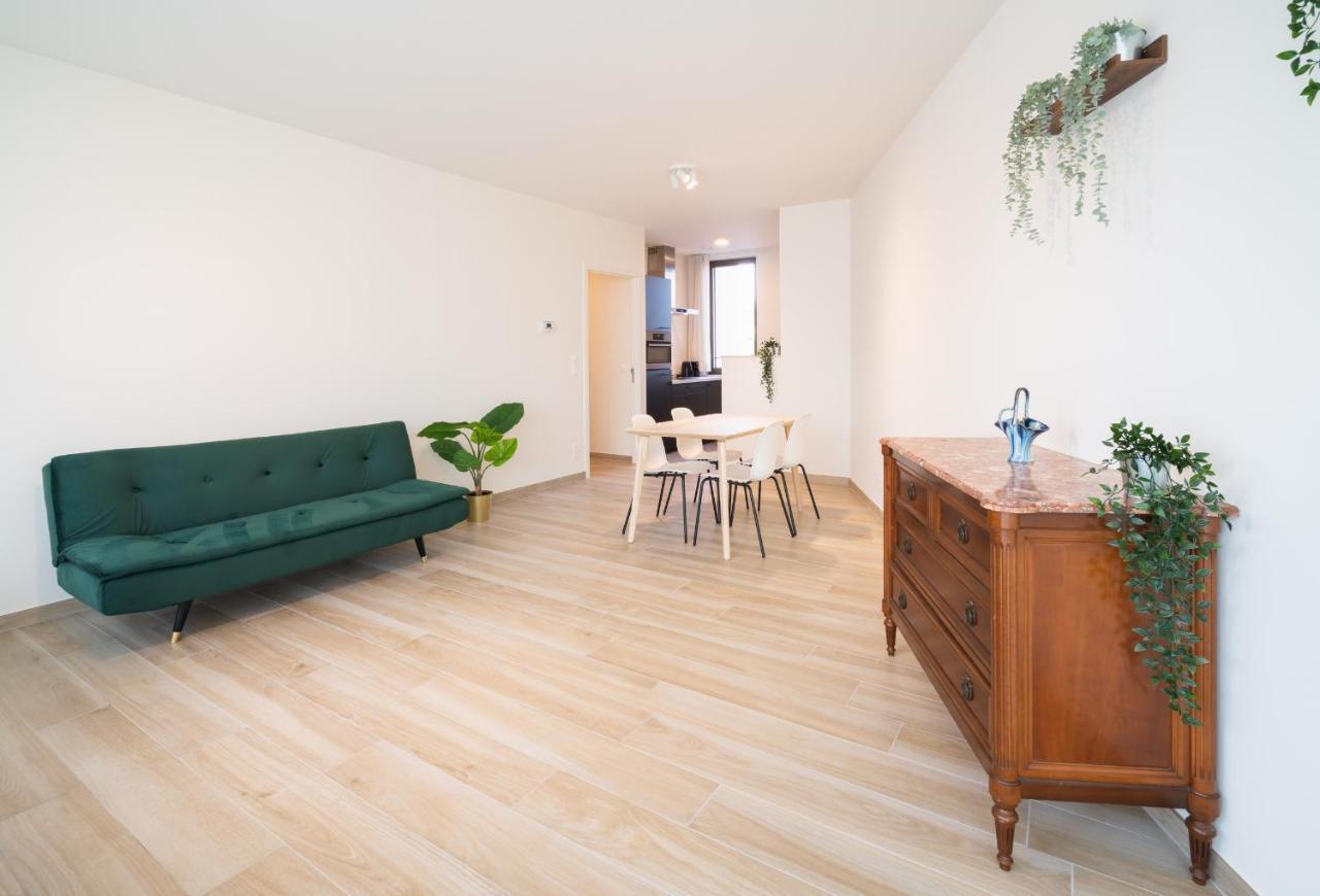 Apartment Opera In The Heart Of