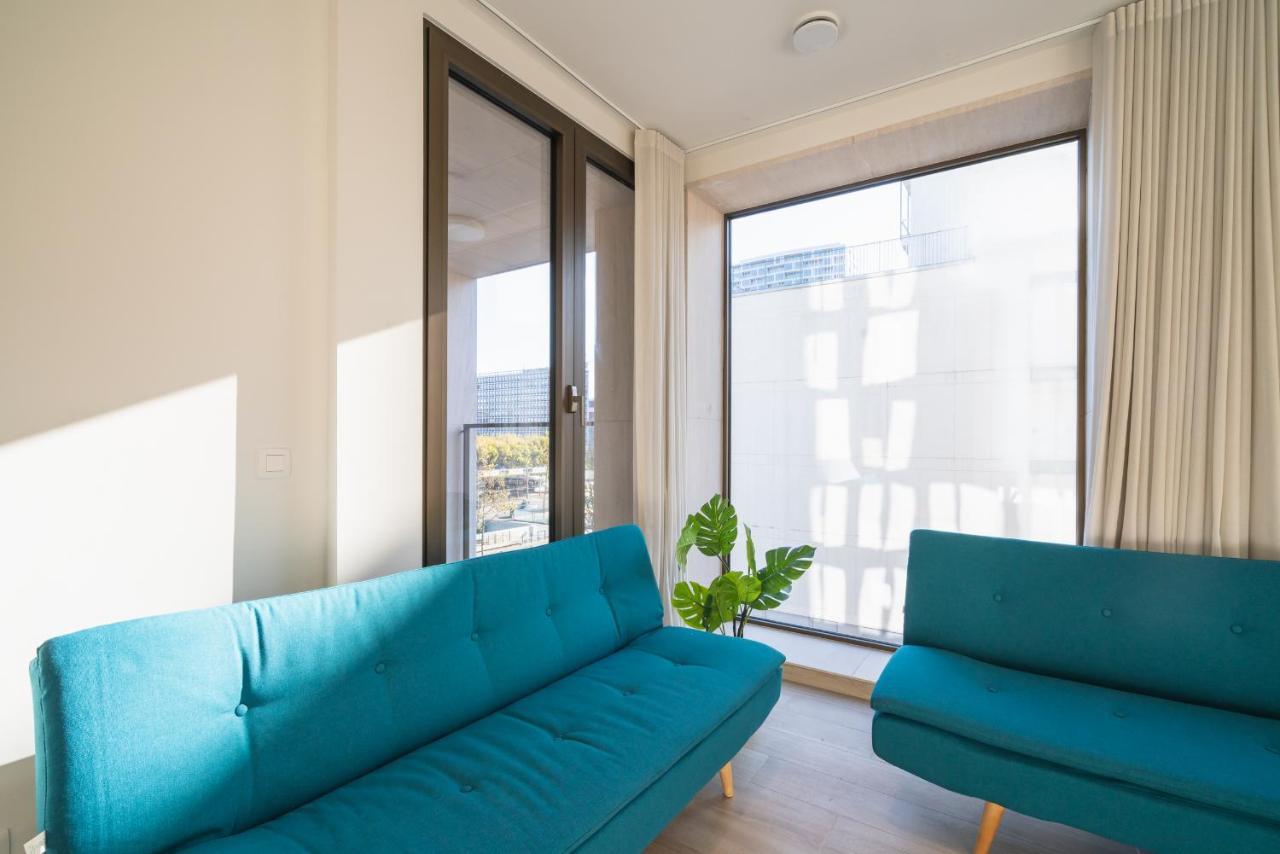 Opera In The Heart Of Apartment *