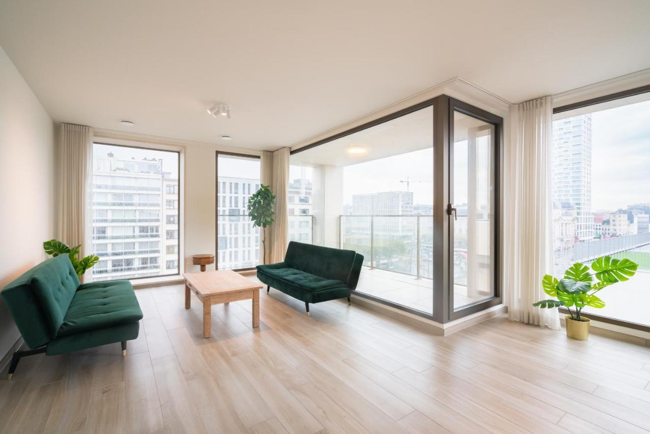 Apartment Opera In The Heart Of *