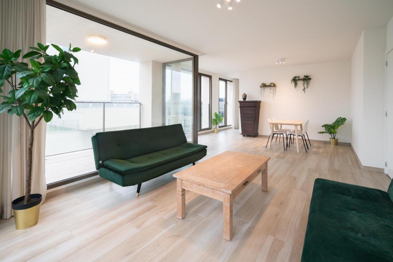 Apartment Opera In The Heart Of