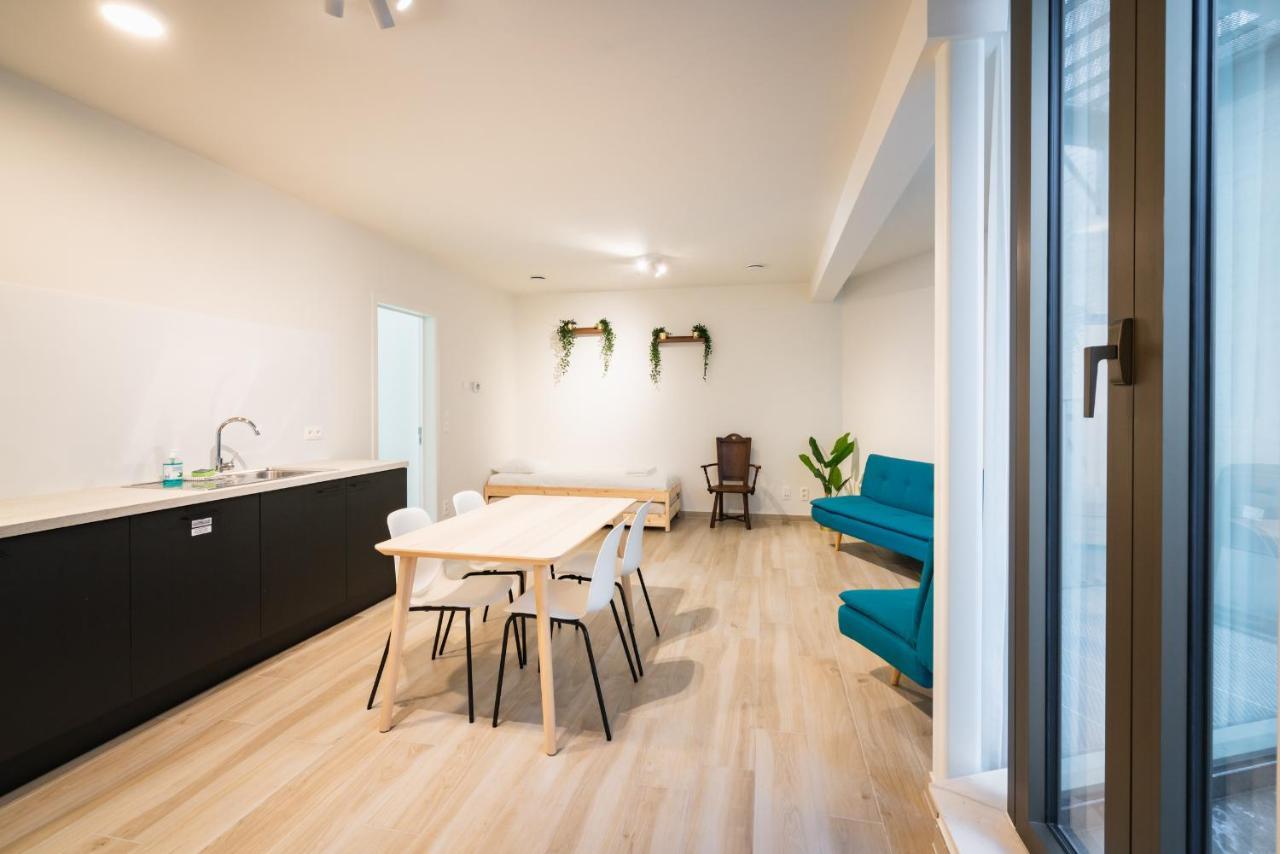 Apartment Opera In The Heart Of *