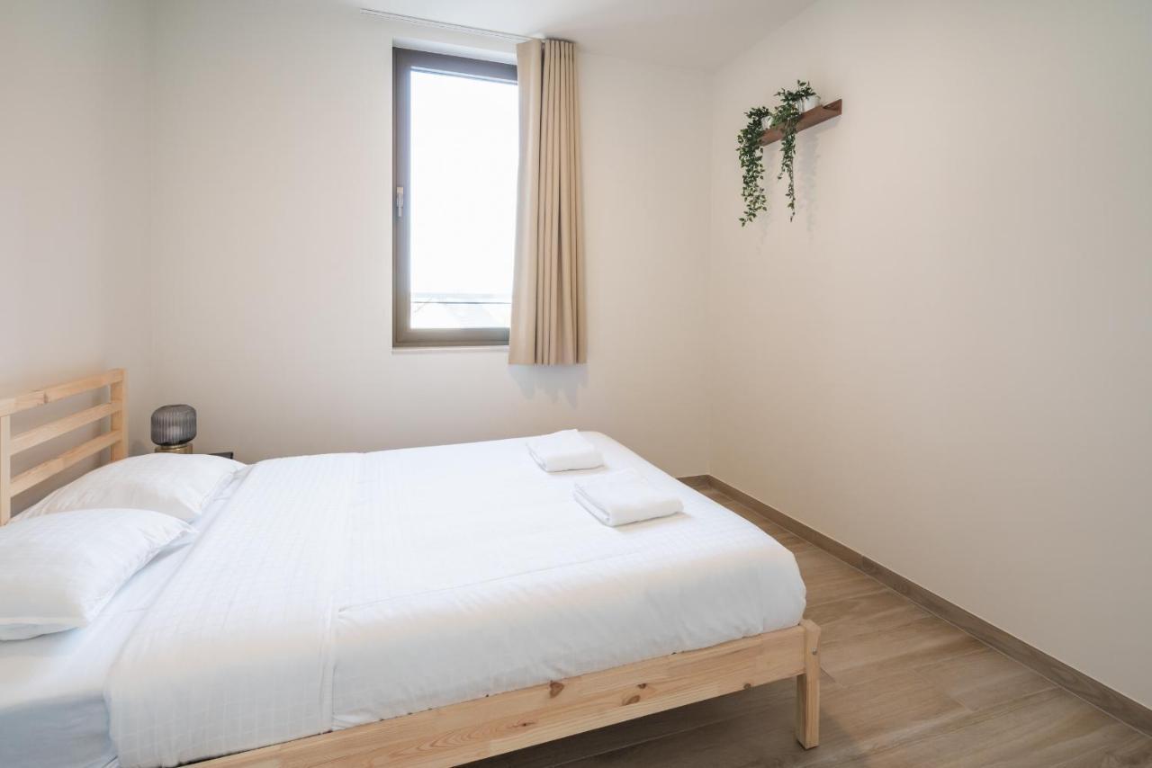 Apartment Opera In The Heart Of Antwerpen
