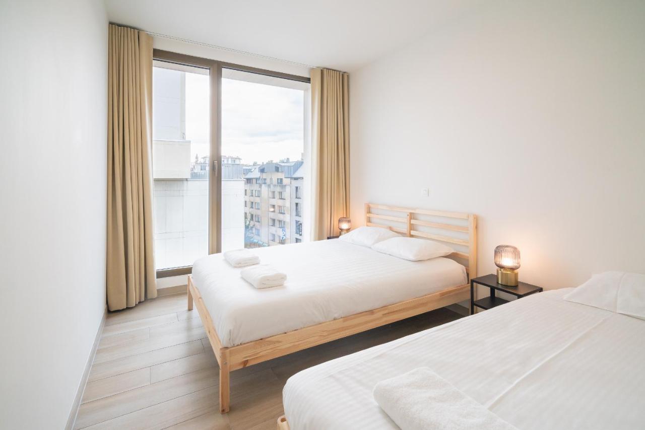 Apartment Opera In The Heart Of *