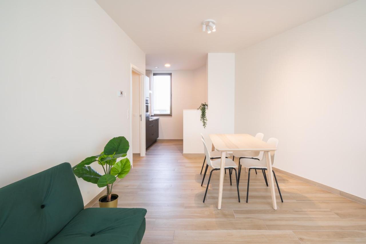 Opera In The Heart Of Apartment Antwerpen