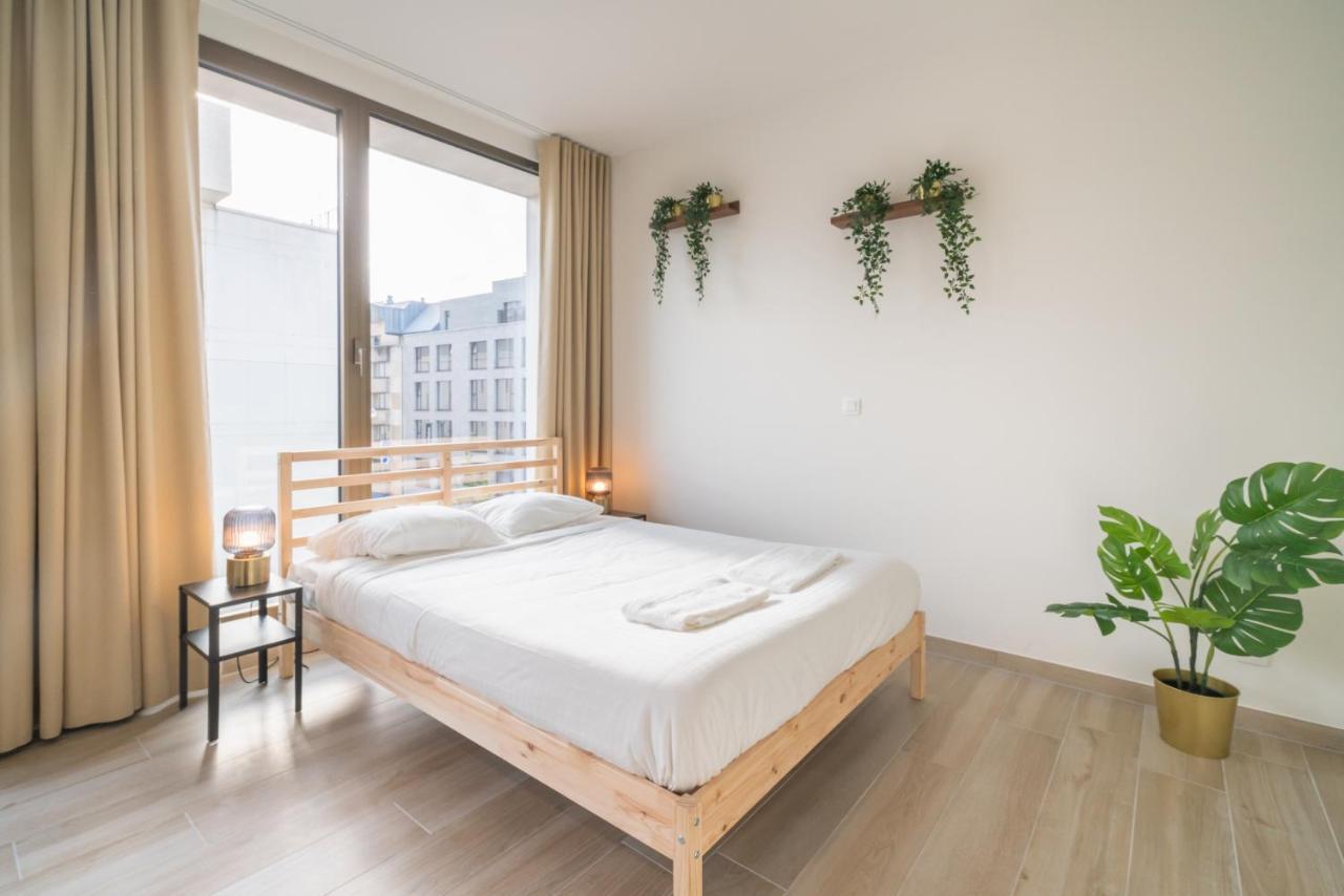 Apartment Opera In The Heart Of