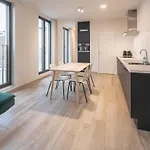 Opera Apartments In The Heart Of Antwerp